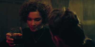 ♪ True ♪ - The Peripheral