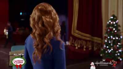 - True. She's been
wrong before, though. - Christmas in Vienna