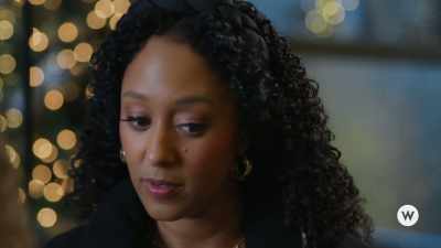 True and speaking of the group, - Inventing the Christmas Prince