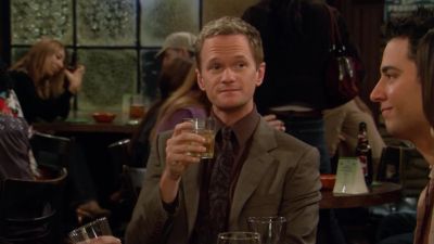 True story Mm - How I Met Your Mother