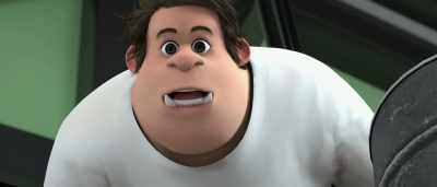- True story.
People said I had moxie! - Homeward