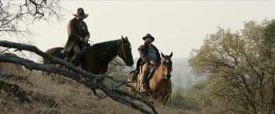 True, but then again, - Lost Outlaw