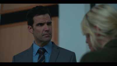 -True, but what if I told you
that Devina may have been - True Justice: Family Ties