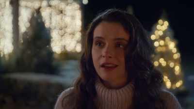 True. What's the second? - The Dog Days of Christmas