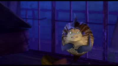Truer words have never been spoken. - Shark Tale