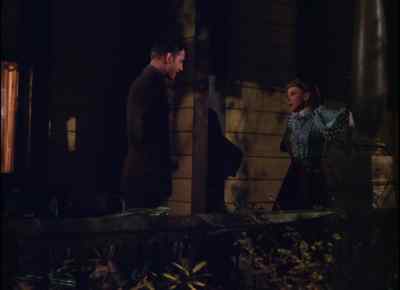 TRUETT: Hello, Esther.
-John Truett? - Meet Me in St  Louis
