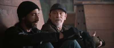 Truffles... truffles,
like chocolates? - Bullet Head