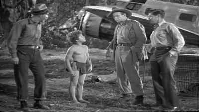 - Truly a phenomenon!
- A natural. - Tarzan's New York Adventure