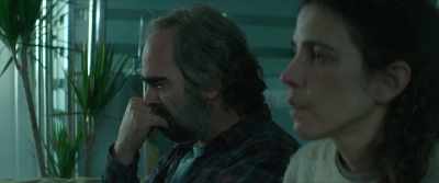 Truly, all these years,
I've never known anyone who, - Fatum