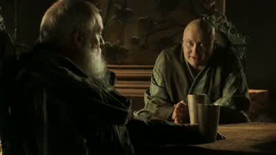 Truly, I do.It is a terrible thing we must consider, a vile thing. - Game of Thrones