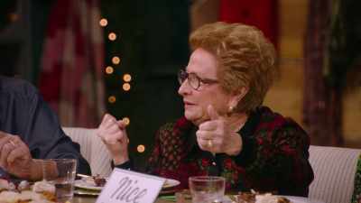 - Truly naughty with
the pepper in it, you know. - Baking It