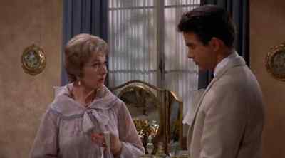 Truly sorry. - The Roman Spring of Mrs. Stone