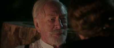 - Truly?
- Truly. - The Exception