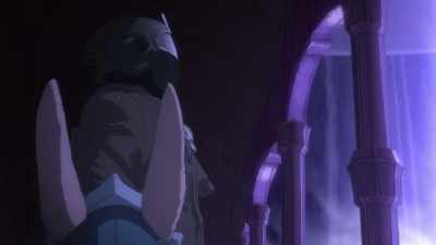 Truly, you... - Made in Abyss: Dawn of the Deep Soul