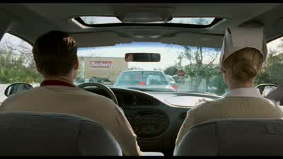 Truman, let's go home. - The Truman Show
