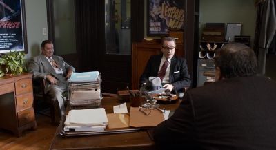 Trumbo we can't afford you - Trumbo