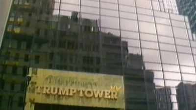 [Trump] Forget Paris,
and forget London,
and forget everything else. - Giuliani: What Happened to America's Mayor?