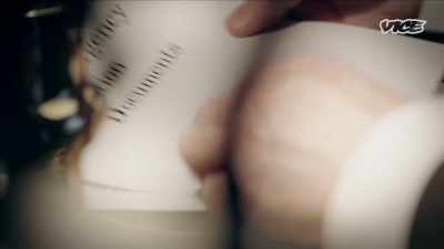-Trump has repeatedly hinted
about the secret powers - While The Rest Of Us Die