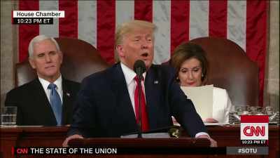 TRUMP We are Americans - Trump Card