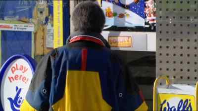 (TRUMPET FANFARE) - Still Game