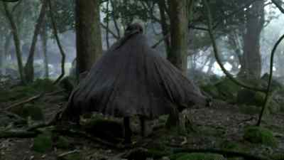 ( trumpet plays fanfare ) - Legend of the Seeker