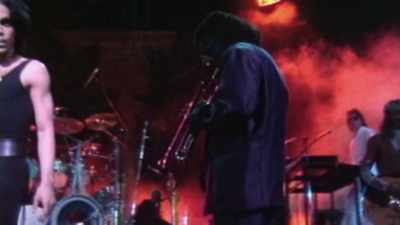 [trumpet solo] - Miles Davis: Birth of the Cool