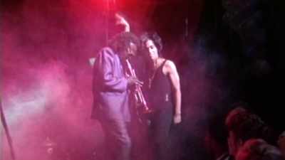 [trumpet solo] - Miles Davis: Birth of the Cool