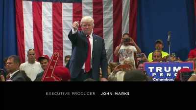 Trump's first two years
in office are overshadowed - Giuliani: What Happened to America's Mayor?