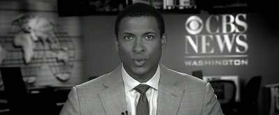 Trump's latest attempted outreach - Uncle Tom
