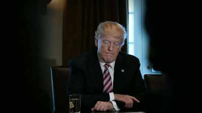 Trump's second election
night goes much differently - Giuliani: What Happened to America's Mayor?