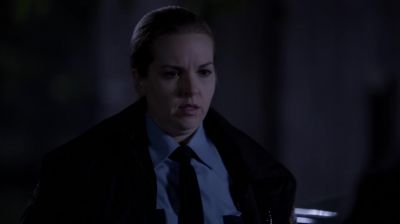 [ Trunk door slams ] - Supernatural
