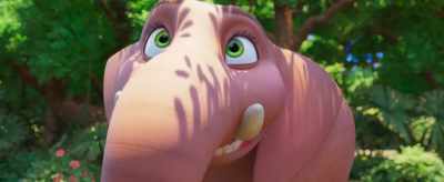 Trunk! I love it! - Jungle Beat: The Movie