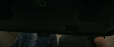[trunk opening] - Ruthless