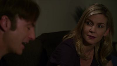 [Trunk opens] - Better Call Saul
