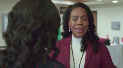 Trust and believe
everything's gonna work out. - Christmas Hotel