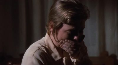 Trust your feelings, Megan. - The Waltons