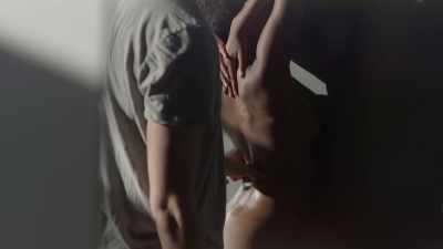 Trust is fragile and can crumble in 
an instant. - Nude