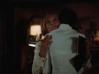 Trust him, sweetheart. Trust him. - Lois & Clark: The New Adventures of Superman