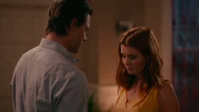 Trust that I can give myself
to a relationship, - Sweet Magnolias