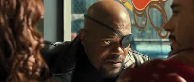Trust me I know I'm good at this stuffI've been looking for a suitable replacement for palladiumI've tried every combination every permutation of every known elementWell I'm here to tell you you haven't tried them all - Iron Man 2