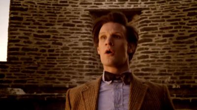 Trust me I'm The Doctor - Doctor Who