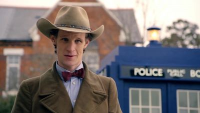 I'm the Doctor - Doctor Who