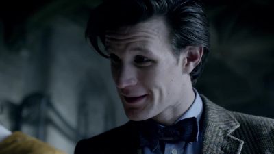 I'm the Doctor - Doctor Who