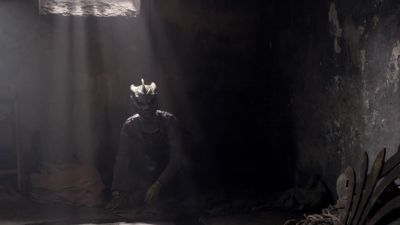 I'm the Doctor - Doctor Who