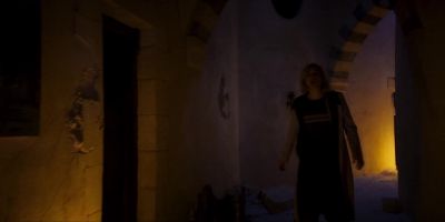I'm the Doctor - Doctor Who