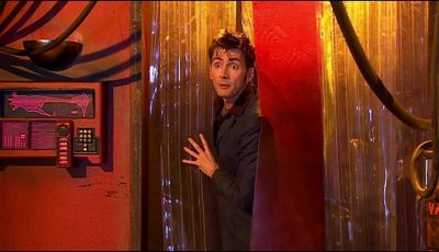 I'm the Doctor - Doctor Who
