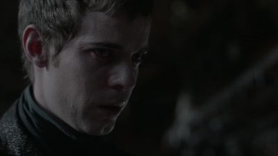 Doctor. - Penny Dreadful