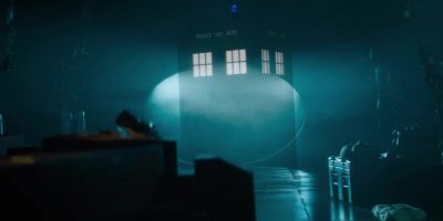 I'm the Doctor - Doctor Who