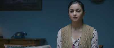 Trust your instincts and inform us. - Raazi