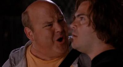 Trust me Kage - Tenacious D in the Pick of Destiny